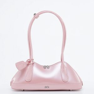 Pink bag