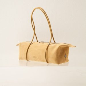 Camel strips bag